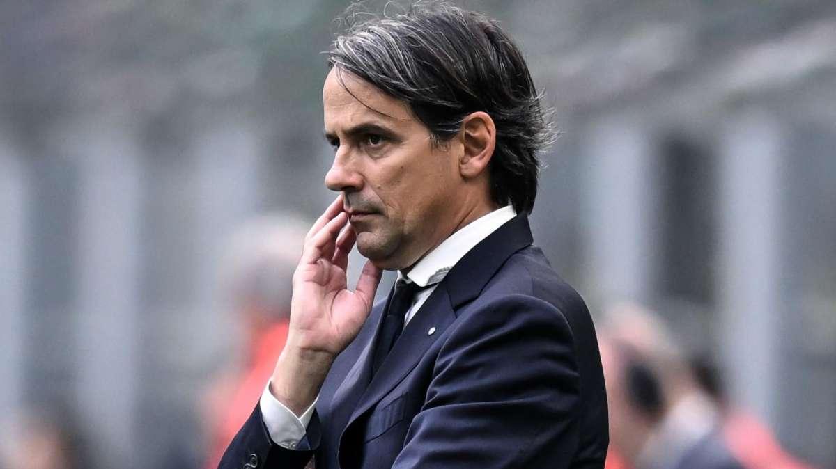Caso Curve: multa di 70mila euro all'Inter, un turno di squalifica per Inzaghi e Calhanoglu: tutte le decisioni
