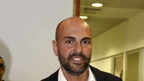 Giulini: "Voglio 6 punti contro l'Inter, ma non solo"
