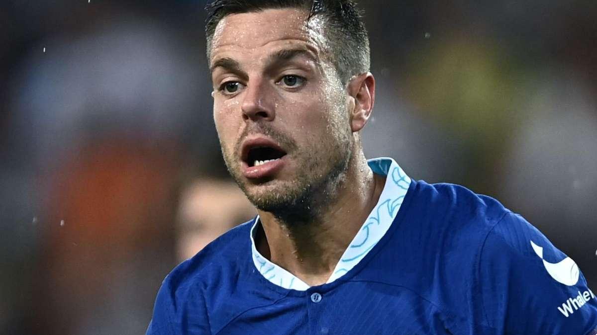 GdS - Azpilicueta all'Inter, sprint finale: lo spagnolo sarà liberato dal Chelsea, nei prossimi giorni le visite