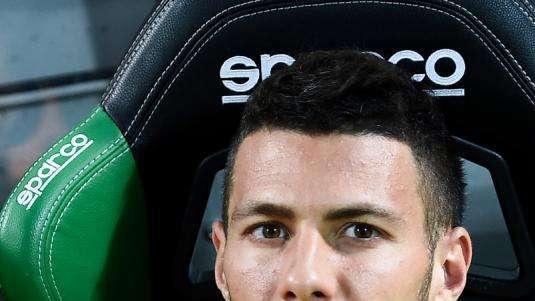 Sassuolo, si ferma anche Mazzitelli: lesione al retto femorale