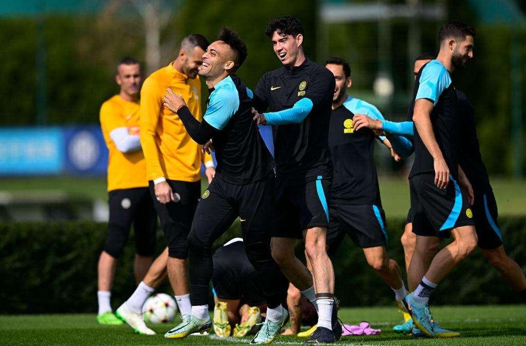 GdS - L'Inter pianifica la preparazione nel periodo del Mondiale: spunta l'idea tournée in Arabia Saudita
