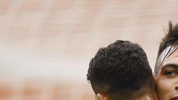 TS - Lautaro, il Barça c'è sempre ma il tempo passa: la partita del rinnovo