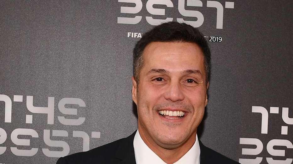 Julio Cesar: "Thiago Motta farà una grande carriera. L'Inter può fare bene al Mondiale per Club"