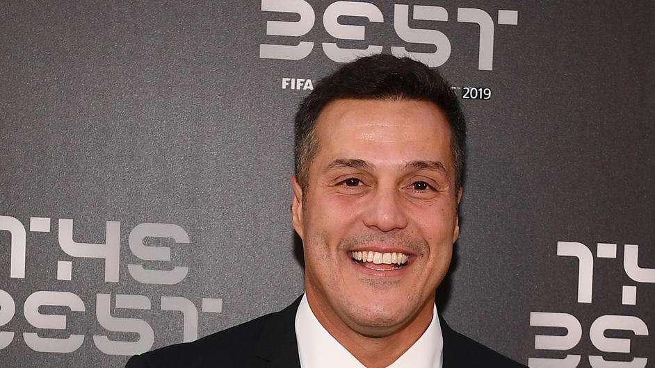 Julio Cesar: "Scaramanzie? All'Inter Mancini ne aveva tante"