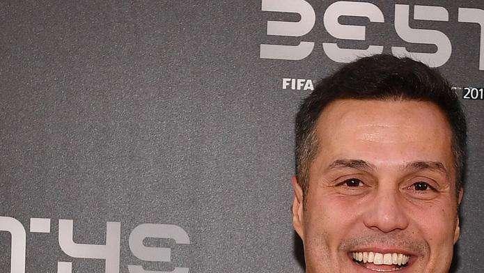 Julio Cesar fa 45 anni, l'Inter: "E' diventato il supereroe in grado di difendere la porta da ogni pericolo"