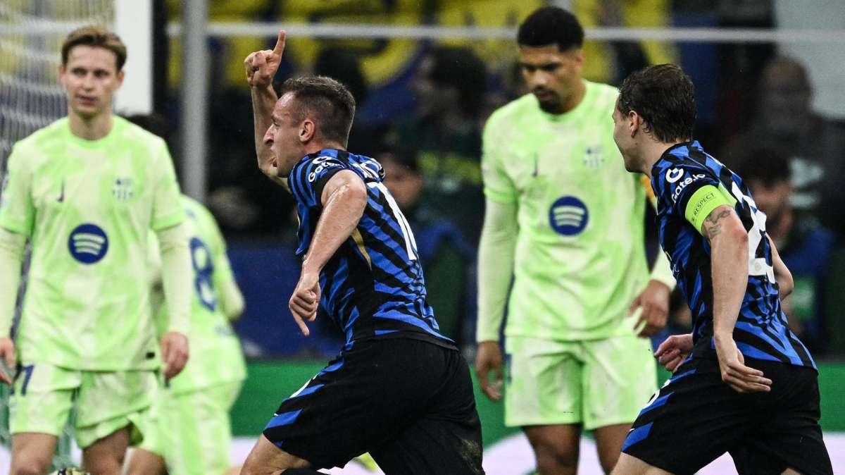 Canizares: "Partita clamorosa, l'Inter è stata straordinaria. In Spagna tutti pensavano che il Barcellona passasse"