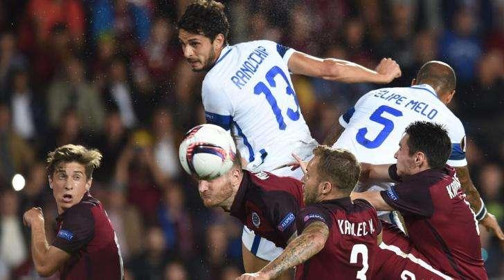 GdS - Inter, torna la modalità vergogna: spiace per i puristi social. Ranocchia? Accanimento terapeutico