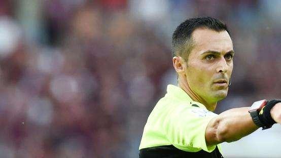 Bologna-Inter - Di Bello senza errori gravi, però qualche valutazione non è corretta