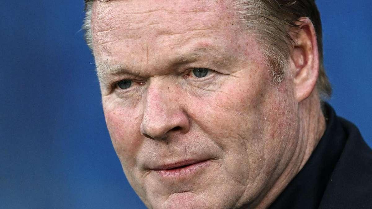 Olanda, forfait all'ultimo di Dumfries. Koeman: "Siamo abituati, spesso dobbiamo modificare la rosa in corsa"