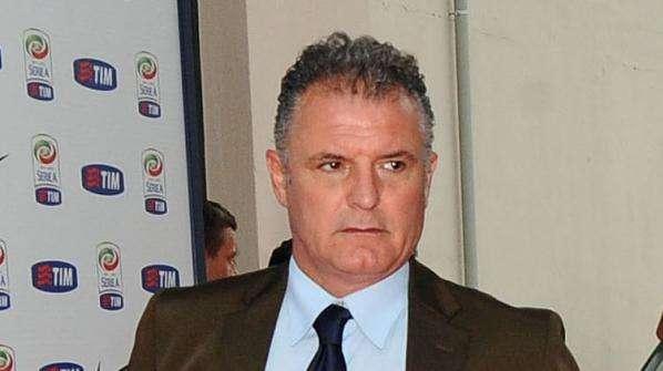 Braschi: "Chiamate dall'Inter? Impossibile"