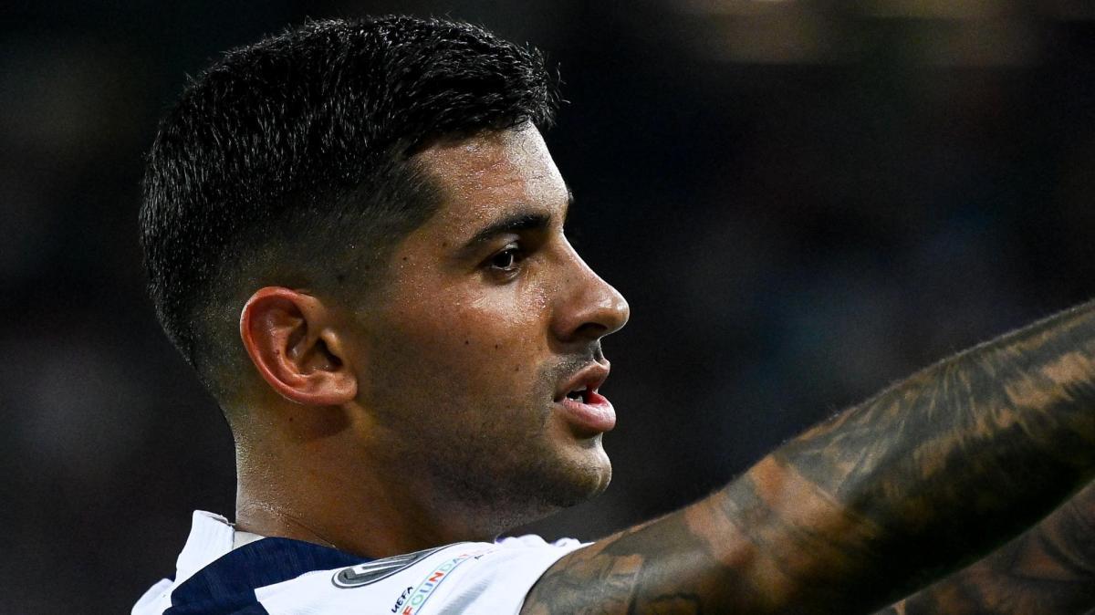 Cadena Ser - Romero, l'Atletico fa sul serio: è lui il preferito di Simeone
