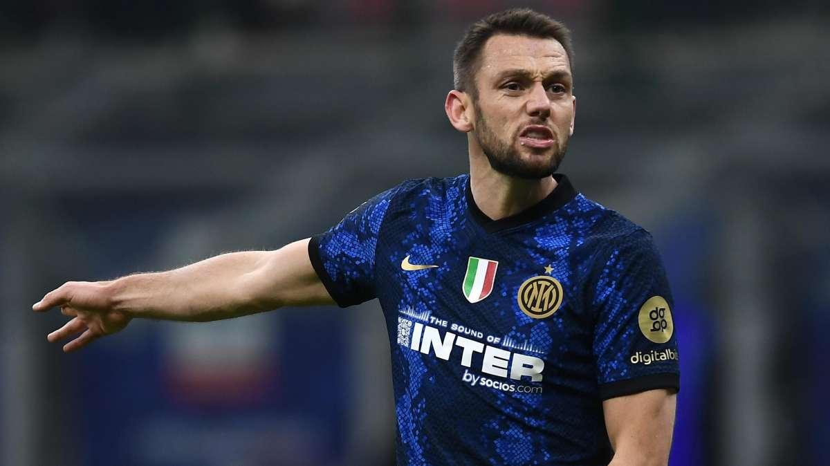 GdS - De Vrij con la Juve? Domani giornata chiave: pronto D'Ambro. Gosens spera, ma Perisic è in vantaggio 