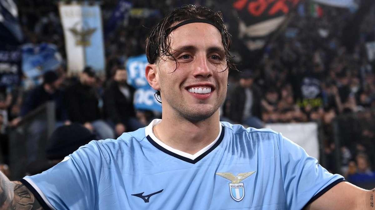 Lazio, variazione nella lista per la Serie A: Luca Pellegrini prende il posto dell'infortunato Patric