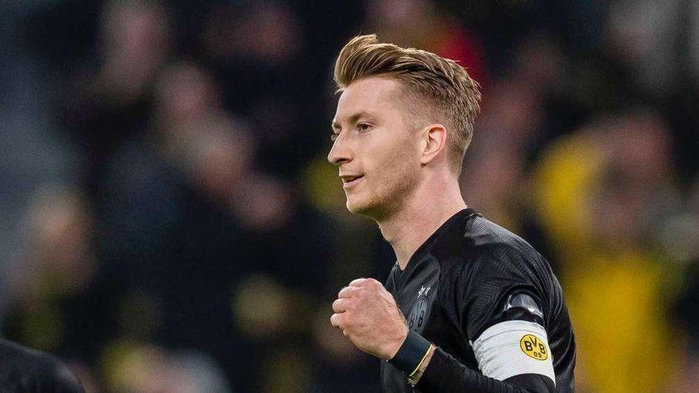 Eurorivali - Borussia Dortmund a valanga: 5-0 al Dusseldorf, doppiette di Reus e Sancho. In rete anche Hazard