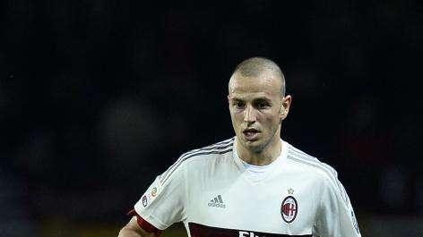Milan, Antonelli: "Felice per Poli, segnare al derby..."