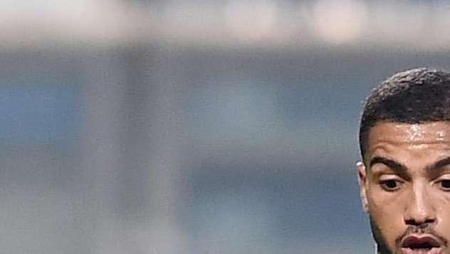 Sassuolo, Toljan positivo al Covid-19: è asintomatico 