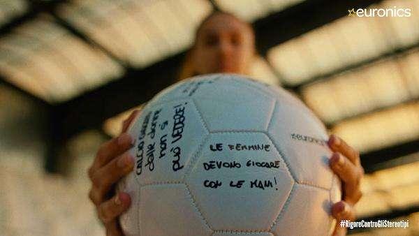 Finale Champions femminile, Inter presente con il progetto 'rigore contro gli stereotipi': i dettagli