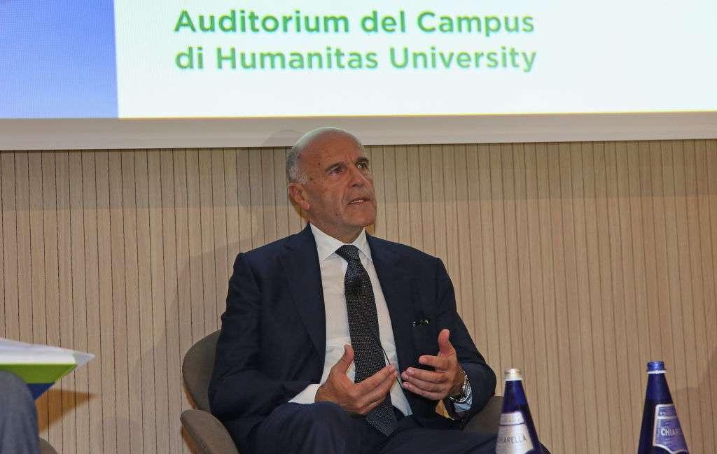 Il medico Volpi: "Pochi infortuni? Inter brava a investire sulla parte atletica"