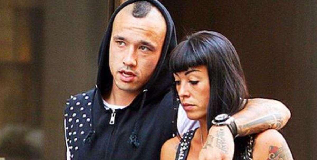Claudia, moglie di Nainggolan, svela la malattia: "Ho paura, ma è ora di combattere"