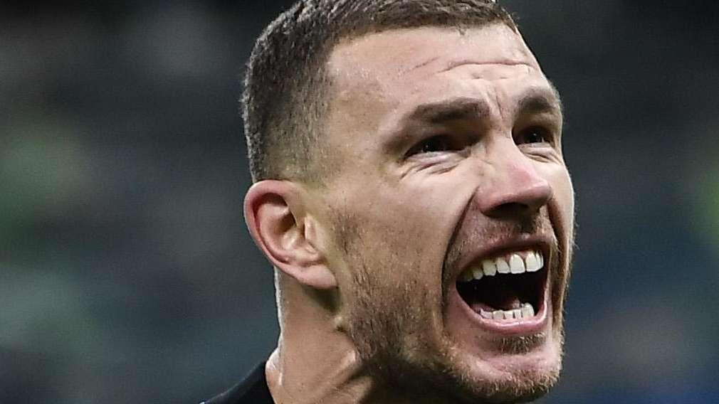 Dzeko avvisa il ct bosniaco: "Ultime due partite da analizzare bene per migliorare"