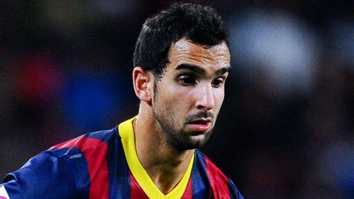 Luis Enrique: "Montoya, mi costa tenerlo fuori. Lui..."