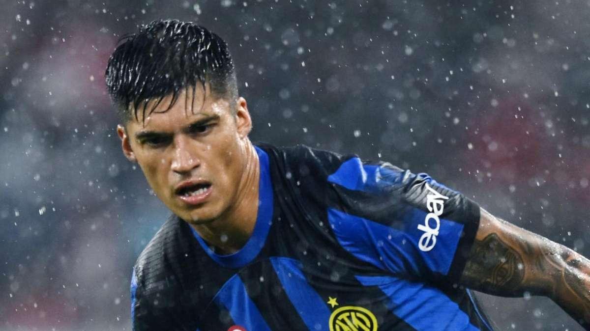 GdS - Inter, per Correa e Arnautovic la pazienza è finita. Saluti possibili già nel mercato di gennaio