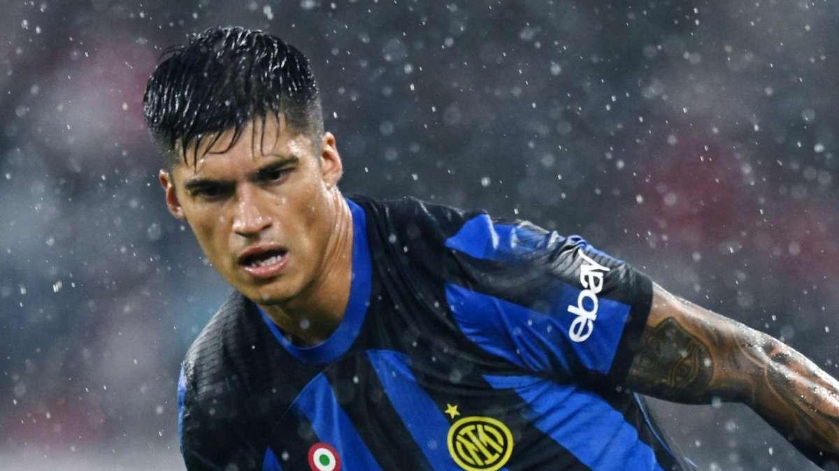 CdS - Correa, spunta il River Plate. L'Inter spera anche nell'Arabia Saudita