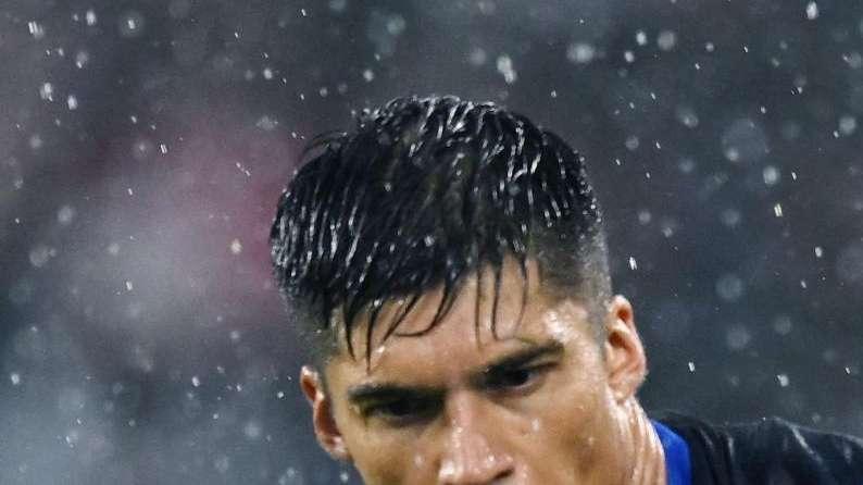 Joaquin Correa torna a casa? L'Estudiantes sta pensando al ritorno del Tucu