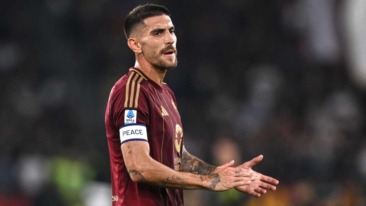 Corsera - Pellegrini-Roma, addio inevitabile (ma non a gennaio): l'Inter sembra la destinazione più probabile 