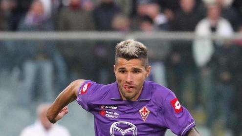 Simpatico diverbio virtuale tra Behrami e un'interista
