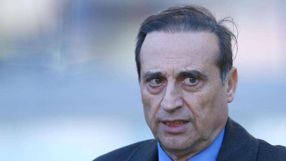 Paolillo: "A Palermo sarà dura. Su Kakà e Pastore..."
