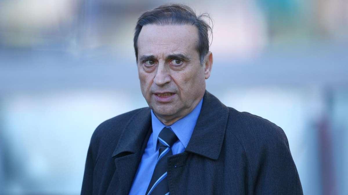 Paolillo e Galliani, lettera congiunta per San Siro