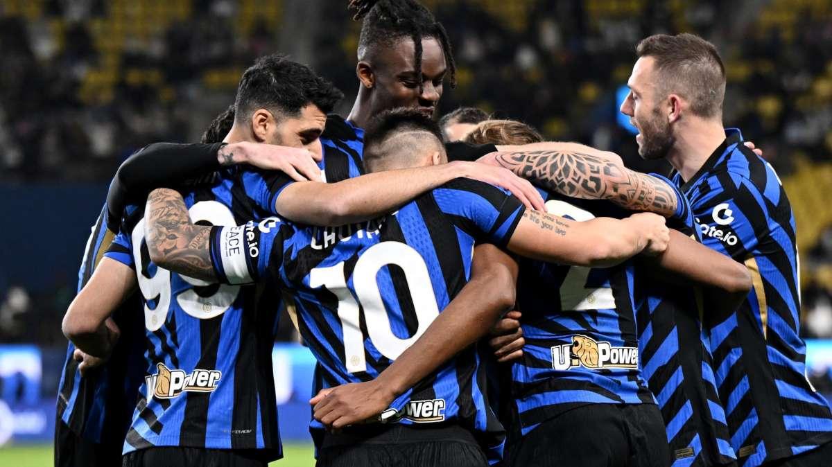 Gennaio on fire per l'Inter, tre le partite a San Siro: tutte le informazioni per i tifosi nerazzurri