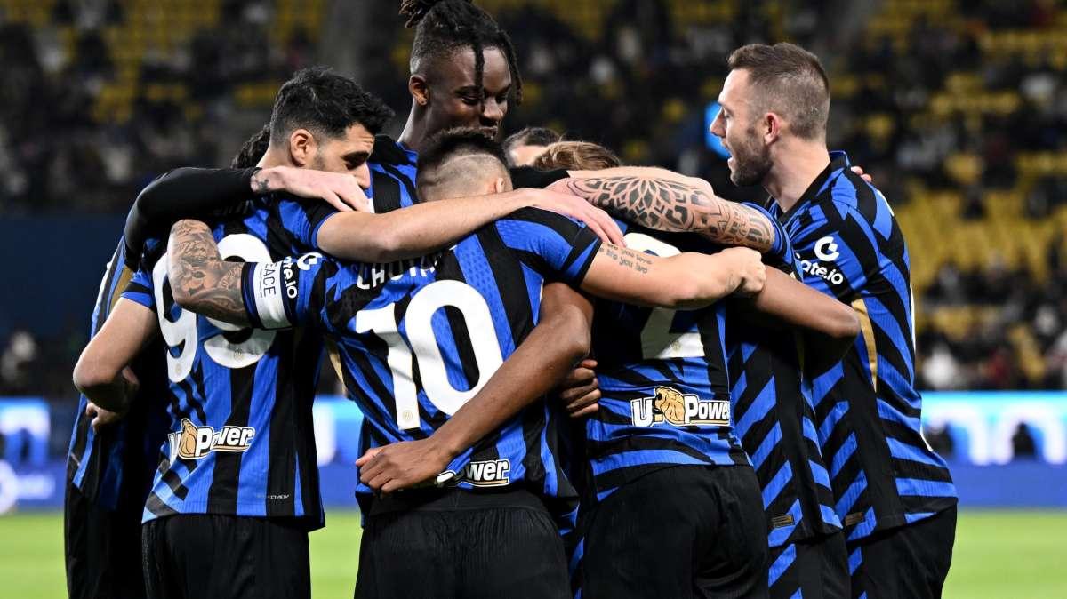 Fava: "Scudetto, Inter un gradino sopra al Napoli. Non mi aspettavo questo Lautaro"