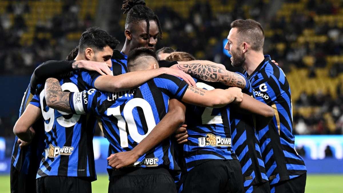 GdS - Tifosi, Inter in espansione: Oaktree considera strategico svilupparsi in Arabia. Domani tanti ex a Riad 