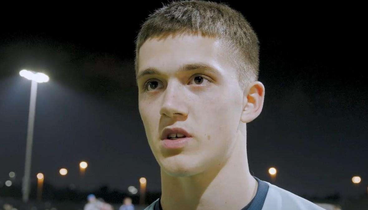 C'è un talento russo nei radar dell'Inter: anche i nerazzurri in corsa per Glebov, scheggia del CSKA Mosca