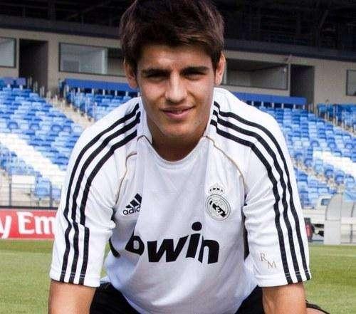 Metro - Morata, l'Arsenal insidia Inter e Juventus