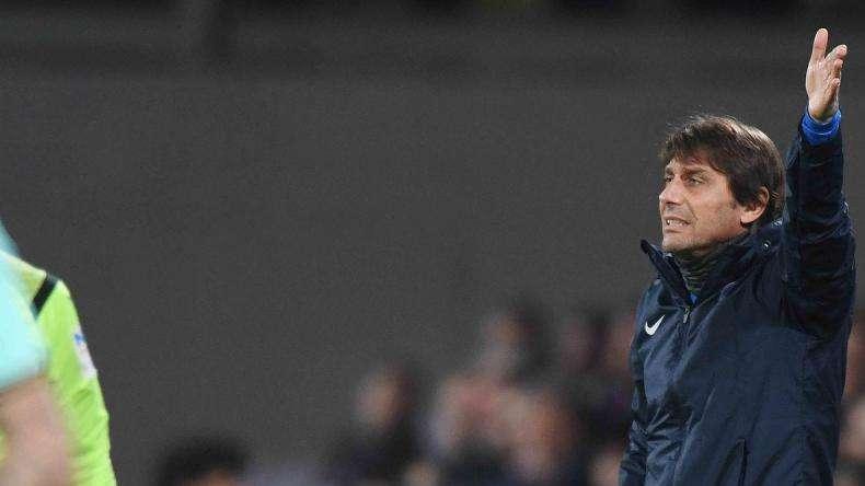 Sconcerti: "Inter da scudetto se non darà importanza all'1-1 di Firenze"