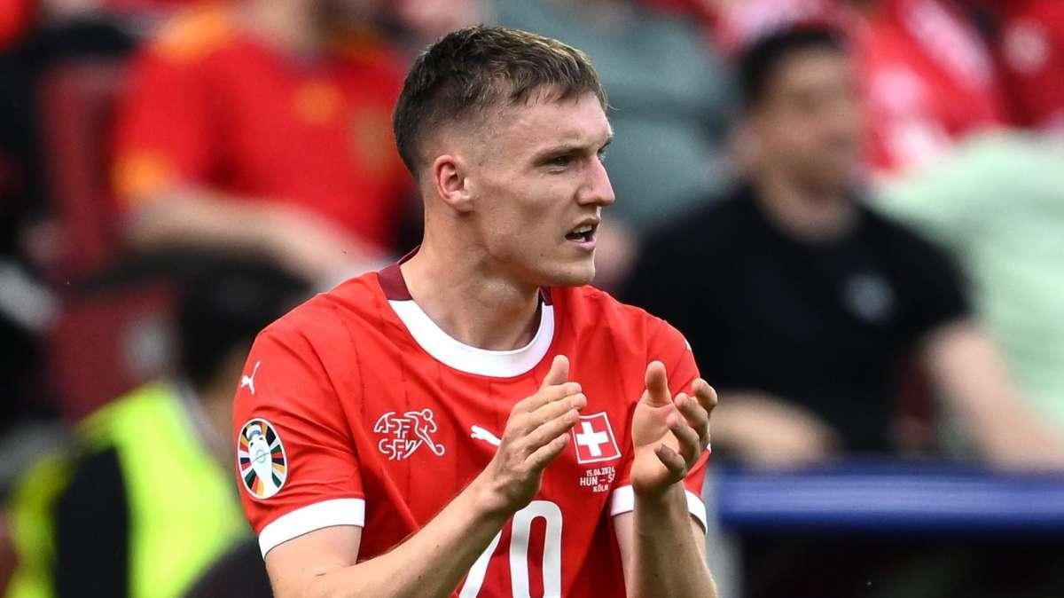 Svizzera, Aebischer: "Sommer è un punto di riferimento ma c’è bisogno di tutta la squadra"