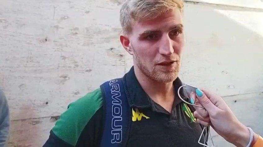 FcIN - Nicolas Valentini sul taccuino dell'Inter. Il difensore centrale del Boca Jrs ha uno sponsor importante