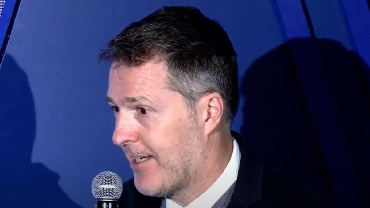 Ecco la Unify League, Reichart: "UEFA e FIFA ora devono portare una vera innovazione nel calcio"