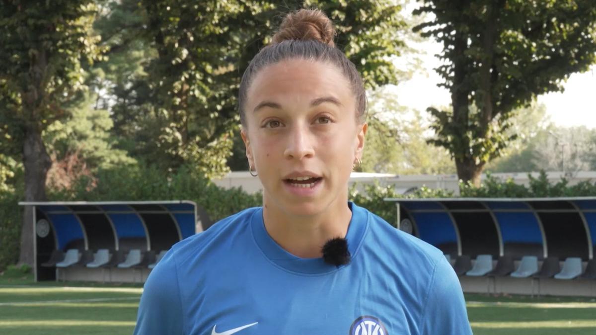 Parte la Serie A Women, Robustellini: "La Champions ci ha dato energia"