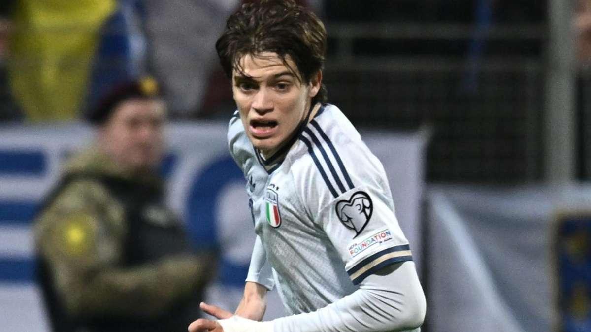 GdS - Palestra primo obiettivo di Chivu: azzurri in pressing. Lo staff tecnico è convinto che...