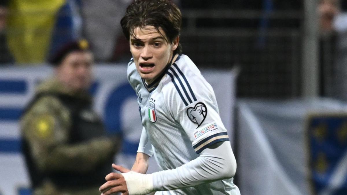 PODCAST - Di Marzio: "Offerta interista per Palestra mai arrivata"