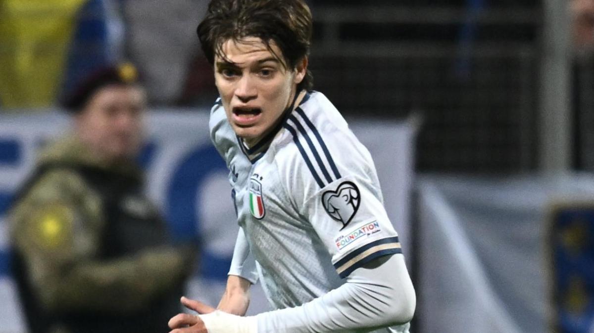 Romano: "Chelsea, Palestra erede di Cucurella. E la cifra coincide"