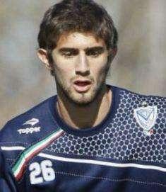 Pres. Velez: "Dall'Inter niente chiamate per Peruzzi"