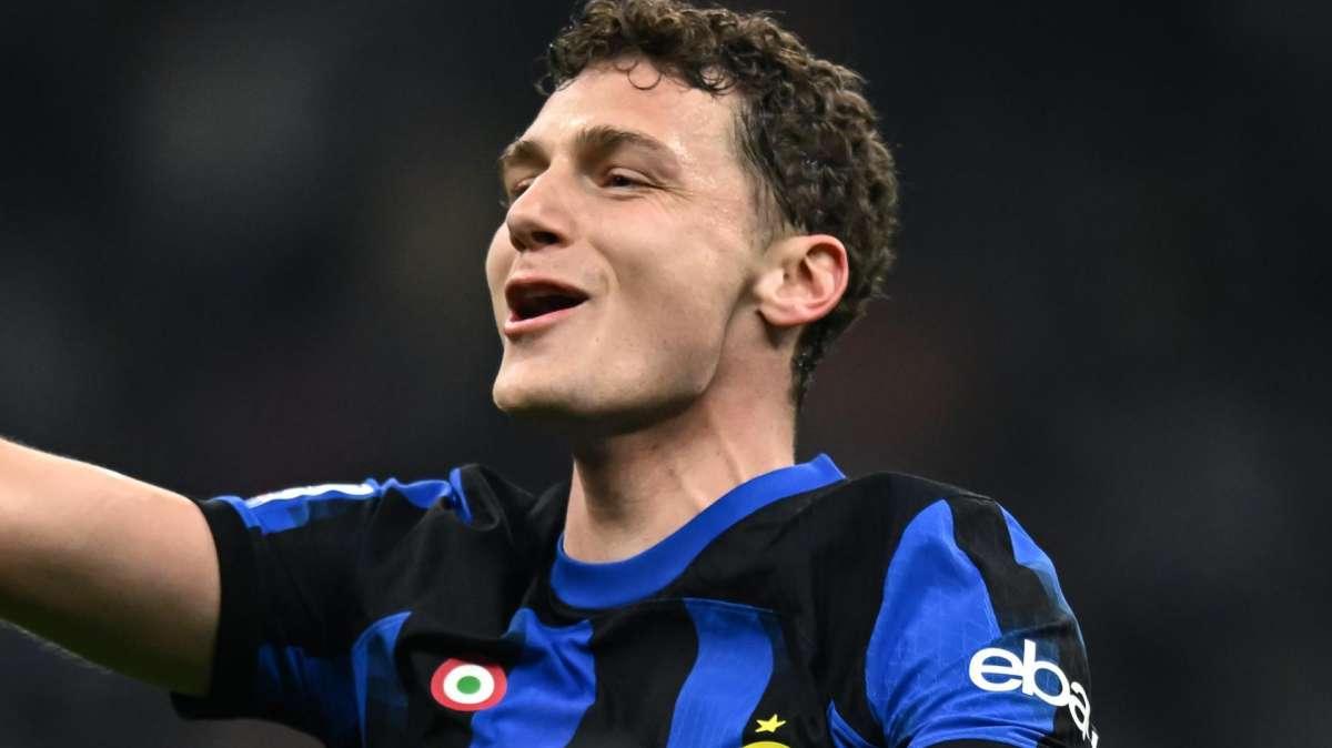 Inter-Empoli 2-0, Pavard gira la clessidra: "Con il ritmo e il gruppo giusti"