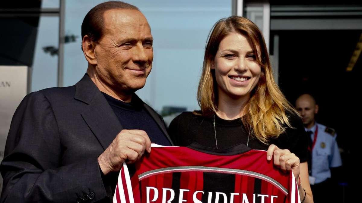 Berlusconi: "Obiettivo Europa e finale CL a San Siro. Non venderò mai a uno straniero. Balo? Non lo volevo"