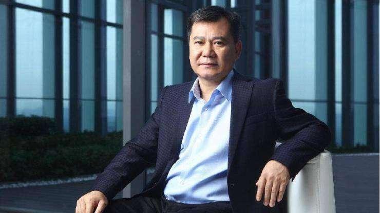 Zhang Jindong e i piani di Suning per il 2021: "Seguiremo fermamente il nostro percorso" 