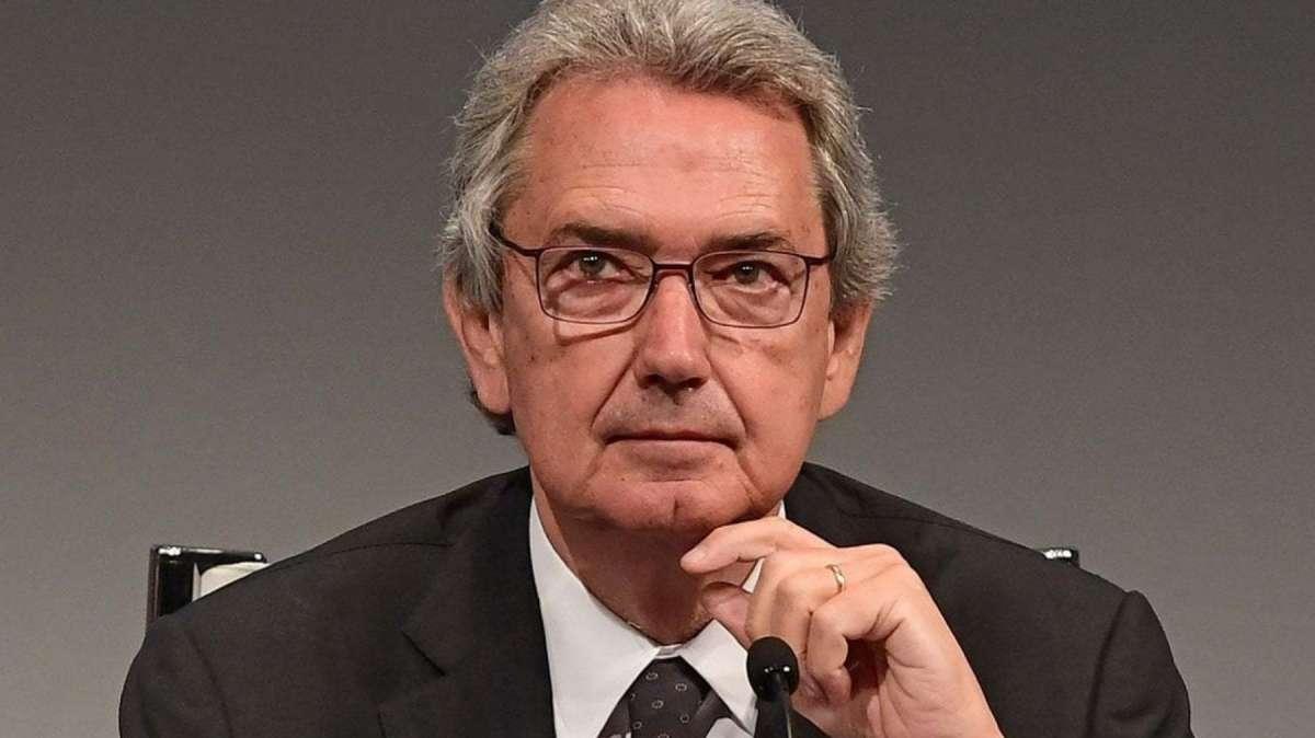 DAZN, Bernabè: "Fatti investimenti importanti, la Serie A partirà senza problemi"